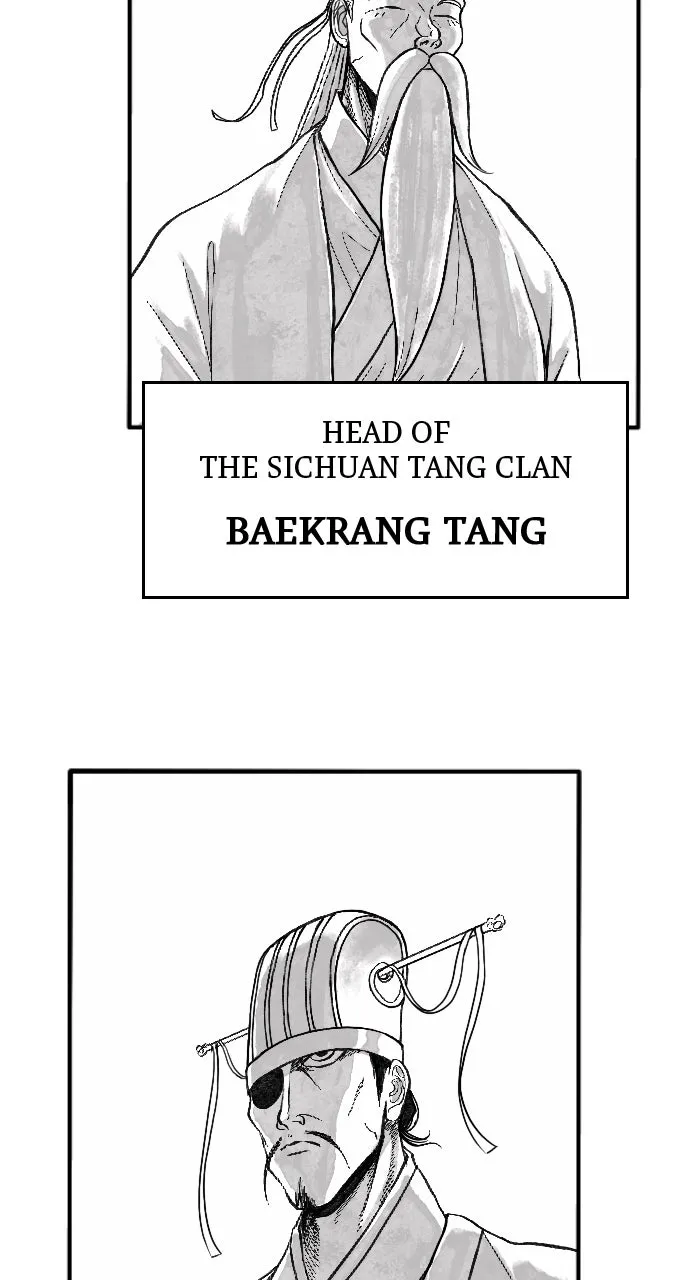 The Black Serpent Chapter 3 page 26 - 