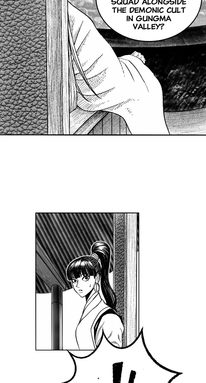 The Black Serpent Chapter 3 page 35 - 