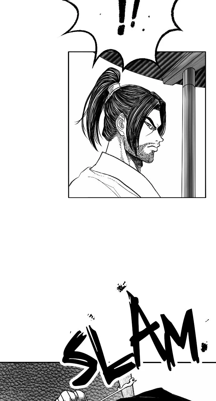 The Black Serpent Chapter 3 page 36 - 