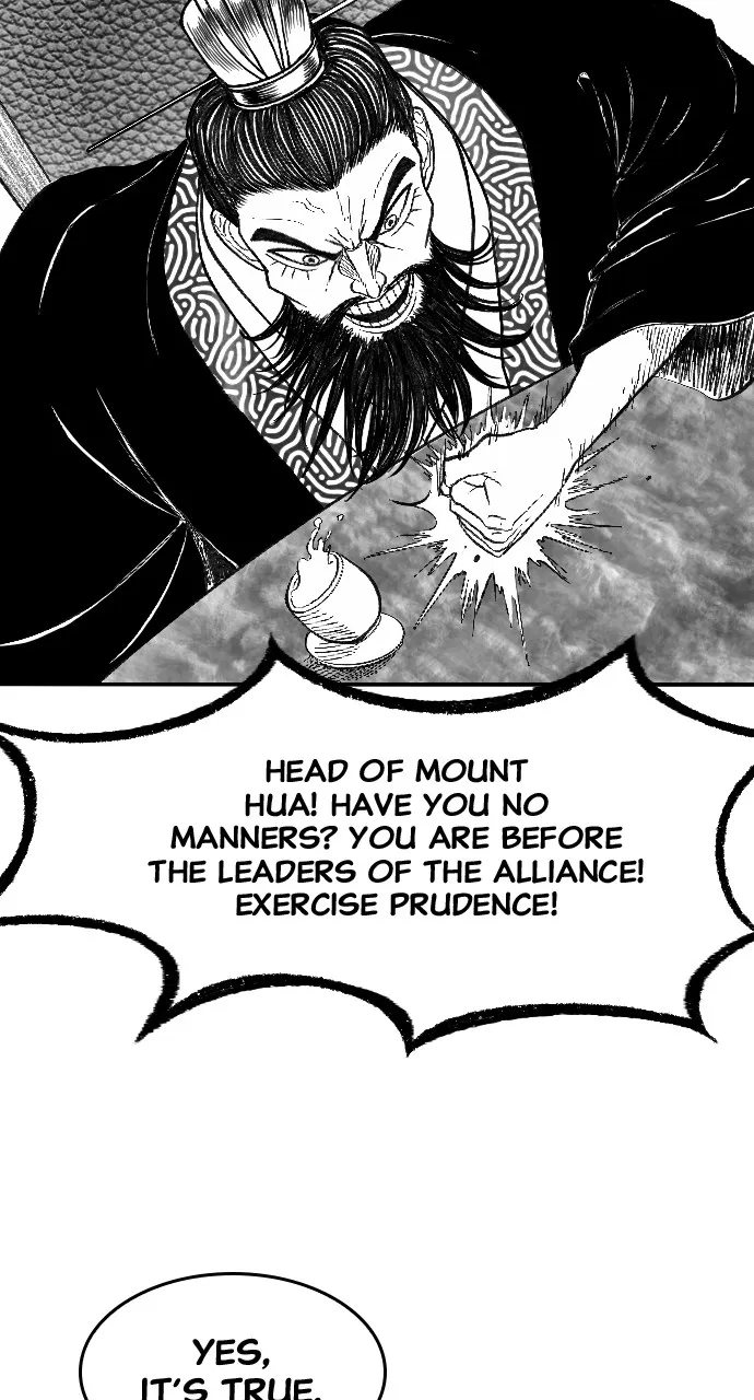 The Black Serpent Chapter 3 page 37 - 