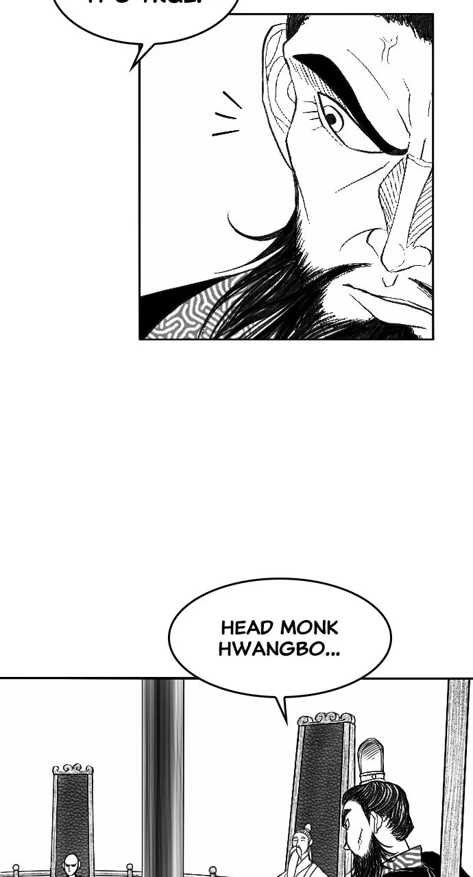The Black Serpent Chapter 3 page 38 - 