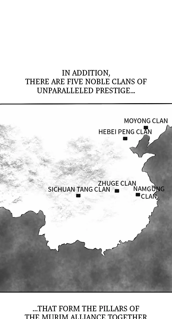 The Black Serpent Chapter 3 page 5 - 