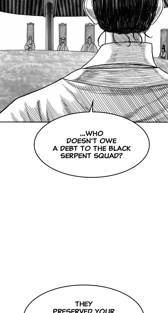 The Black Serpent Chapter 3 page 41 - 