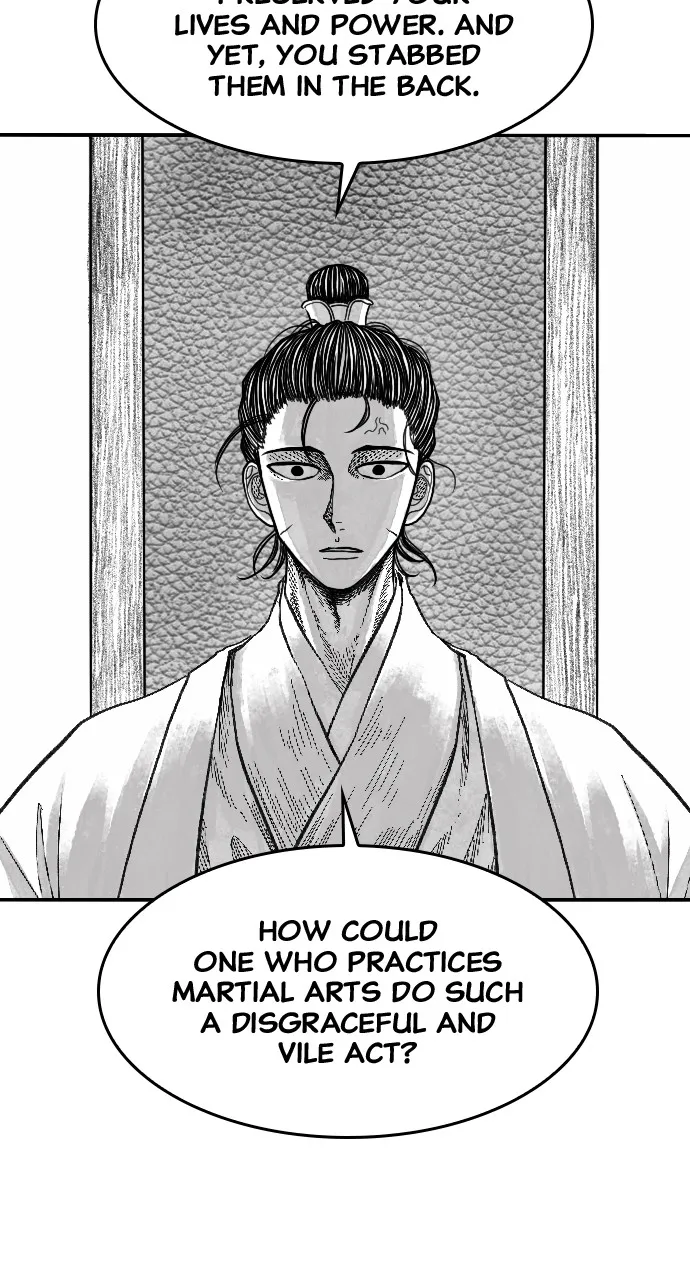 The Black Serpent Chapter 3 page 42 - 