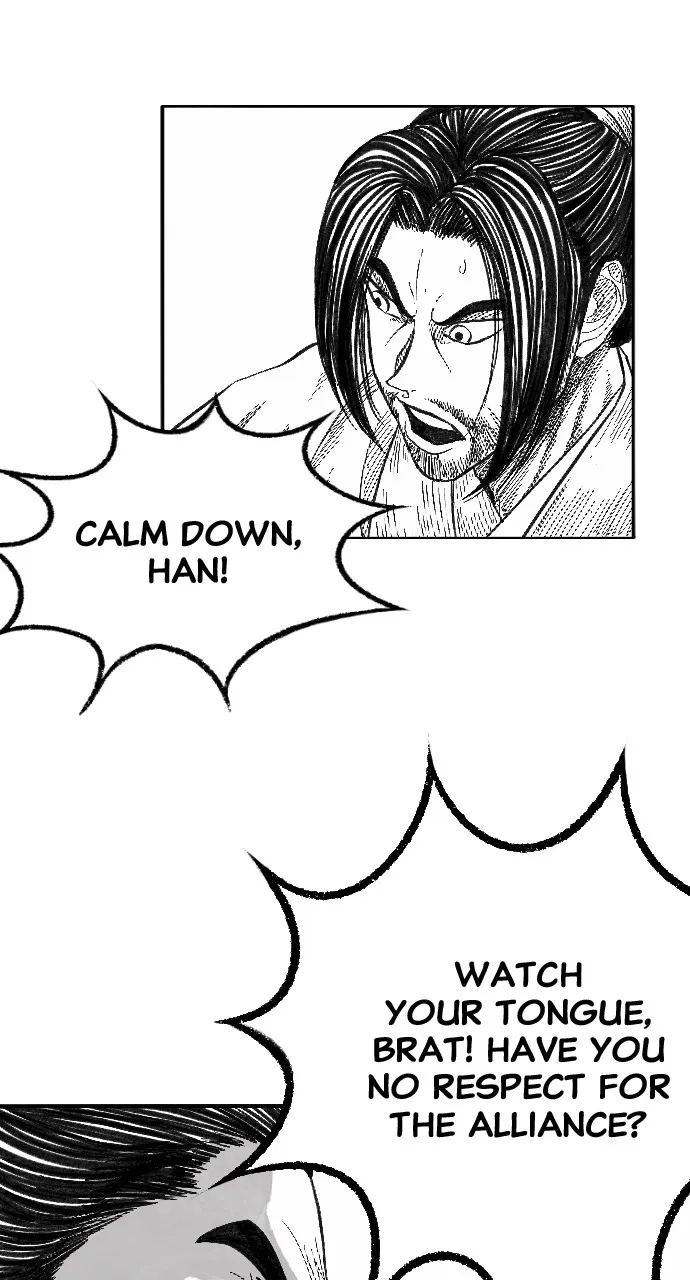 The Black Serpent Chapter 3 page 43 - 