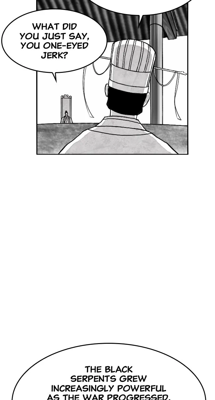 The Black Serpent Chapter 3 page 45 - 