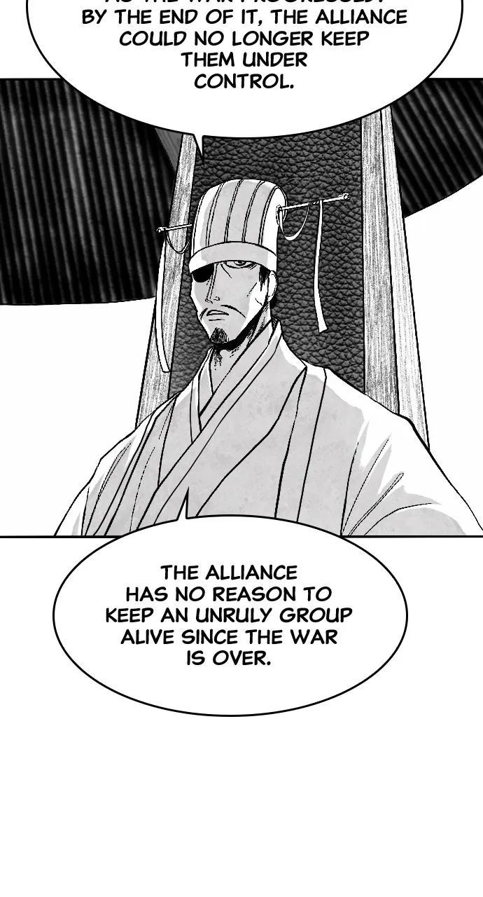 The Black Serpent Chapter 3 page 46 - 