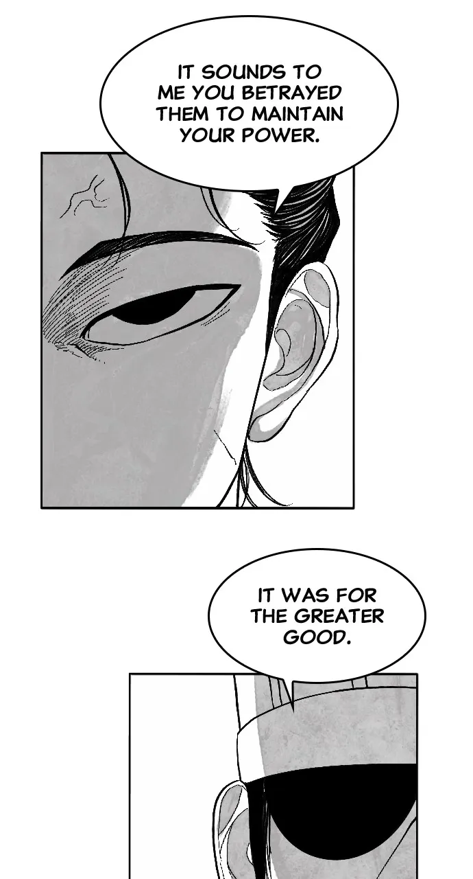 The Black Serpent Chapter 3 page 47 - 