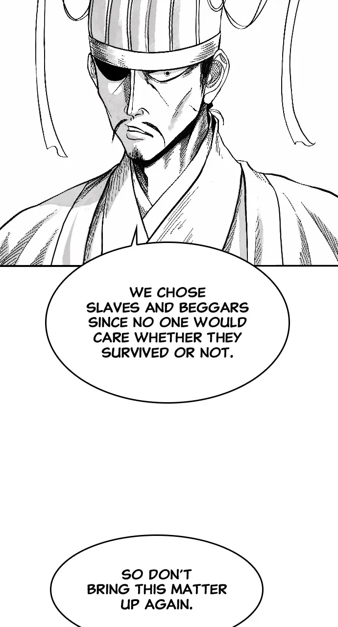 The Black Serpent Chapter 3 page 49 - 