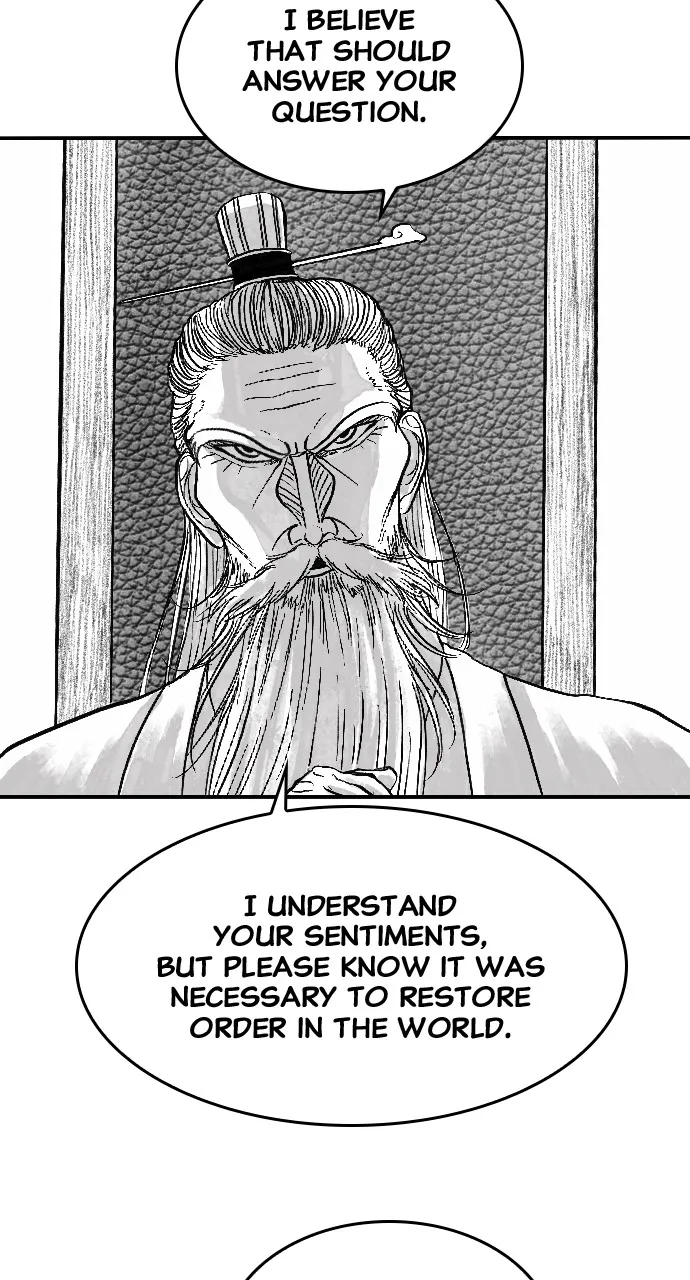 The Black Serpent Chapter 3 page 51 - 