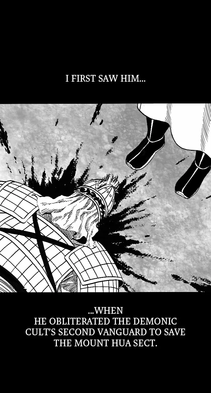 The Black Serpent Chapter 3 page 55 - 