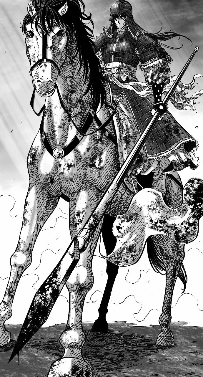 The Black Serpent Chapter 3 page 57 - 