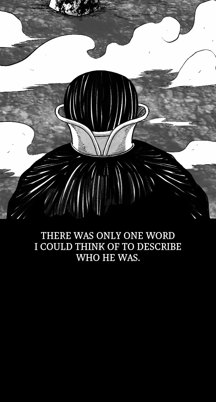 The Black Serpent Chapter 3 page 58 - 