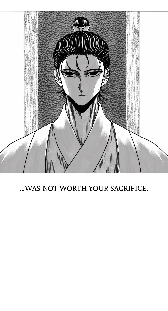 The Black Serpent Chapter 3 page 61 - 