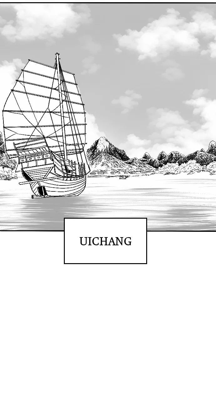 The Black Serpent Chapter 3 page 64 - 