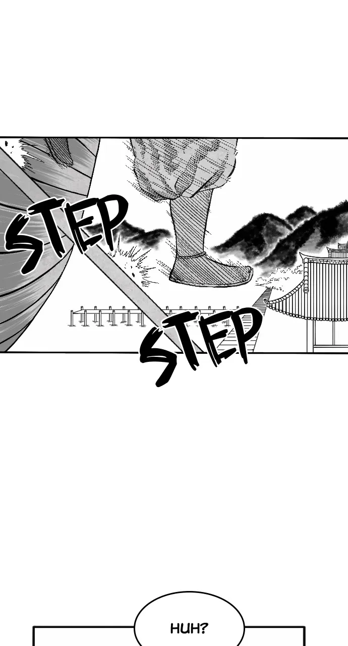 The Black Serpent Chapter 3 page 65 - 