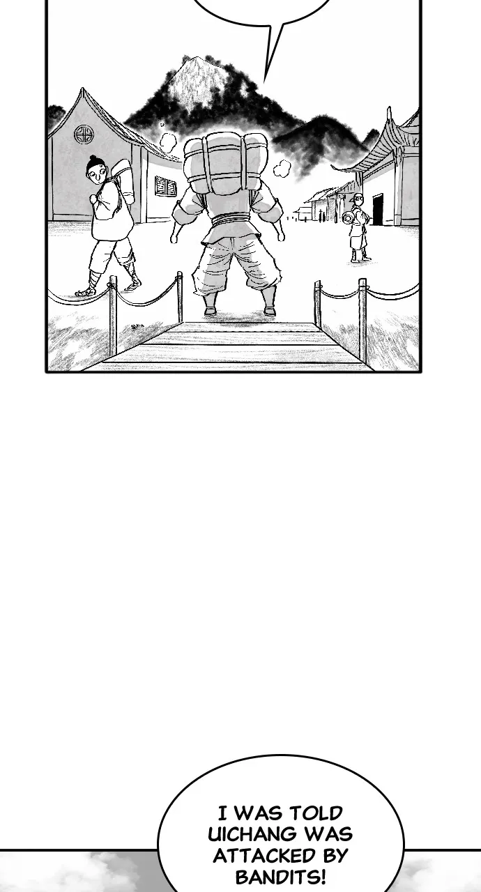 The Black Serpent Chapter 3 page 66 - 