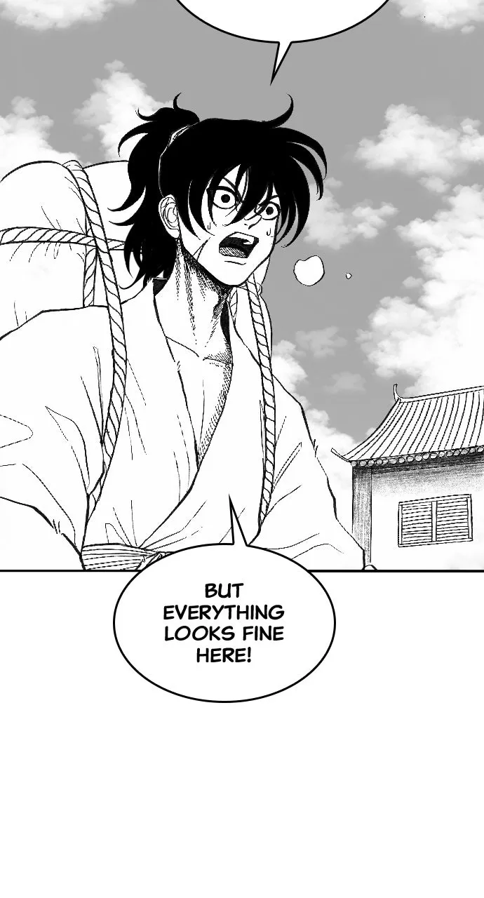 The Black Serpent Chapter 3 page 67 - 