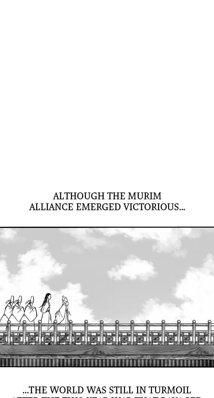 The Black Serpent Chapter 3 page 8 - 