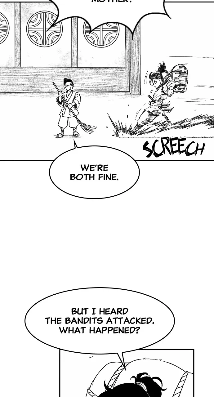 The Black Serpent Chapter 3 page 71 - 