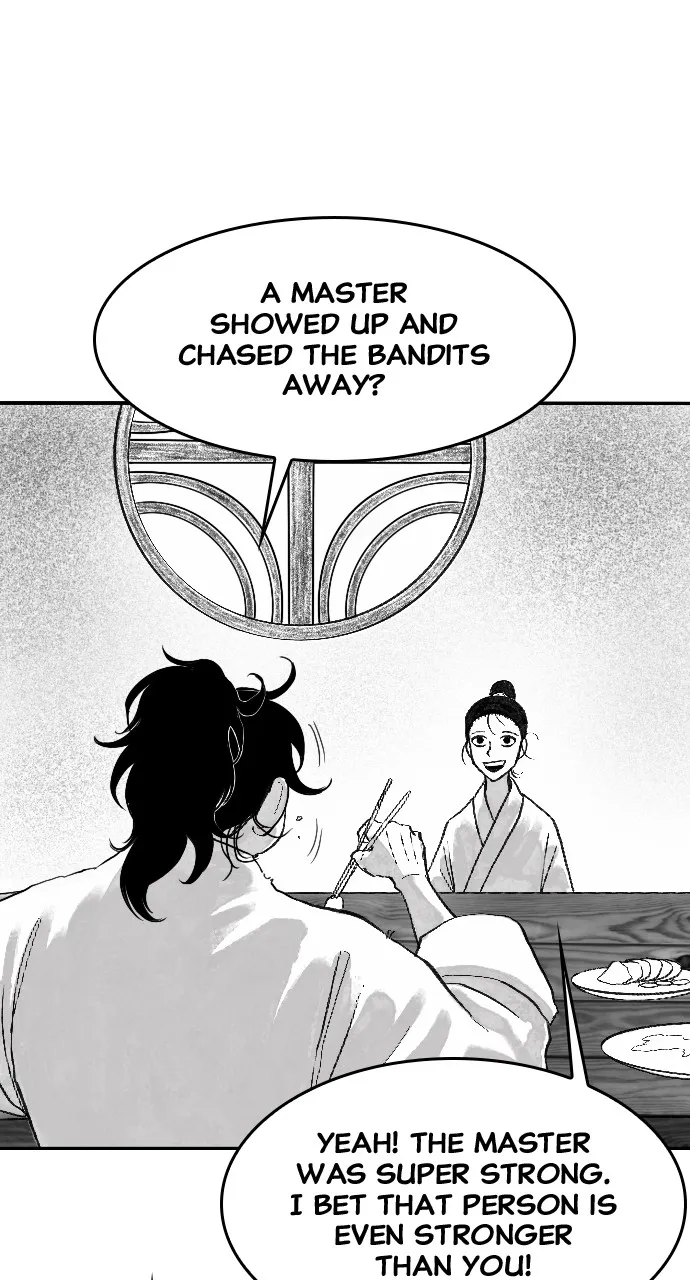 The Black Serpent Chapter 3 page 74 - 