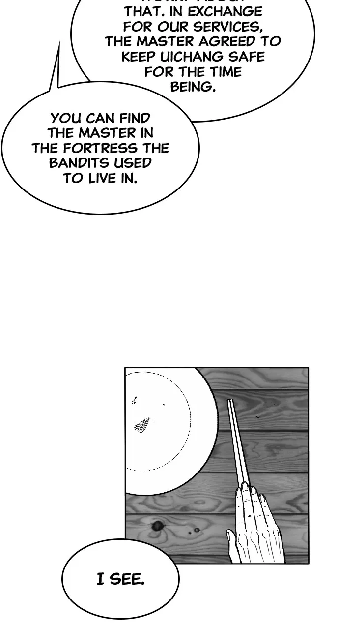 The Black Serpent Chapter 3 page 76 - 
