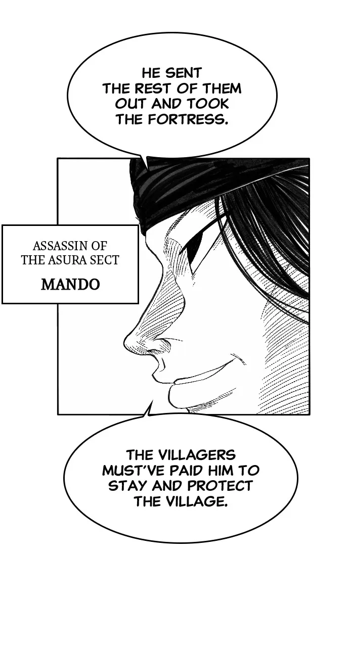 The Black Serpent Chapter 3 page 81 - 