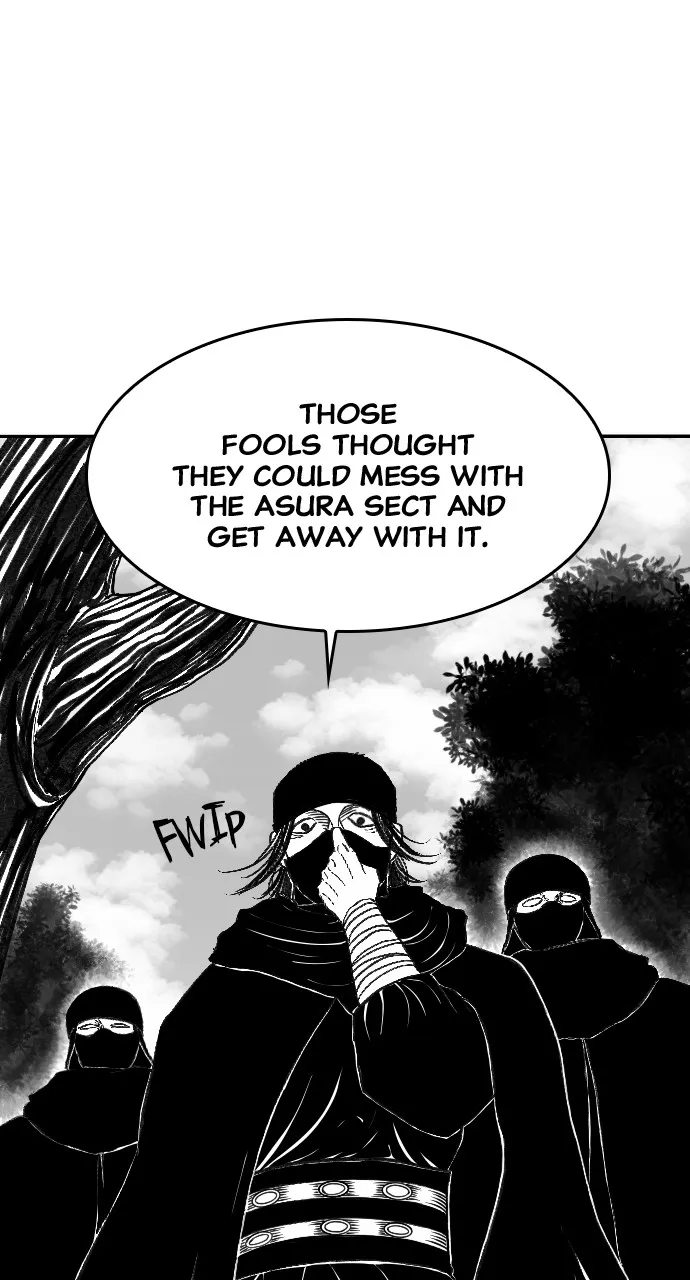 The Black Serpent Chapter 3 page 82 - 