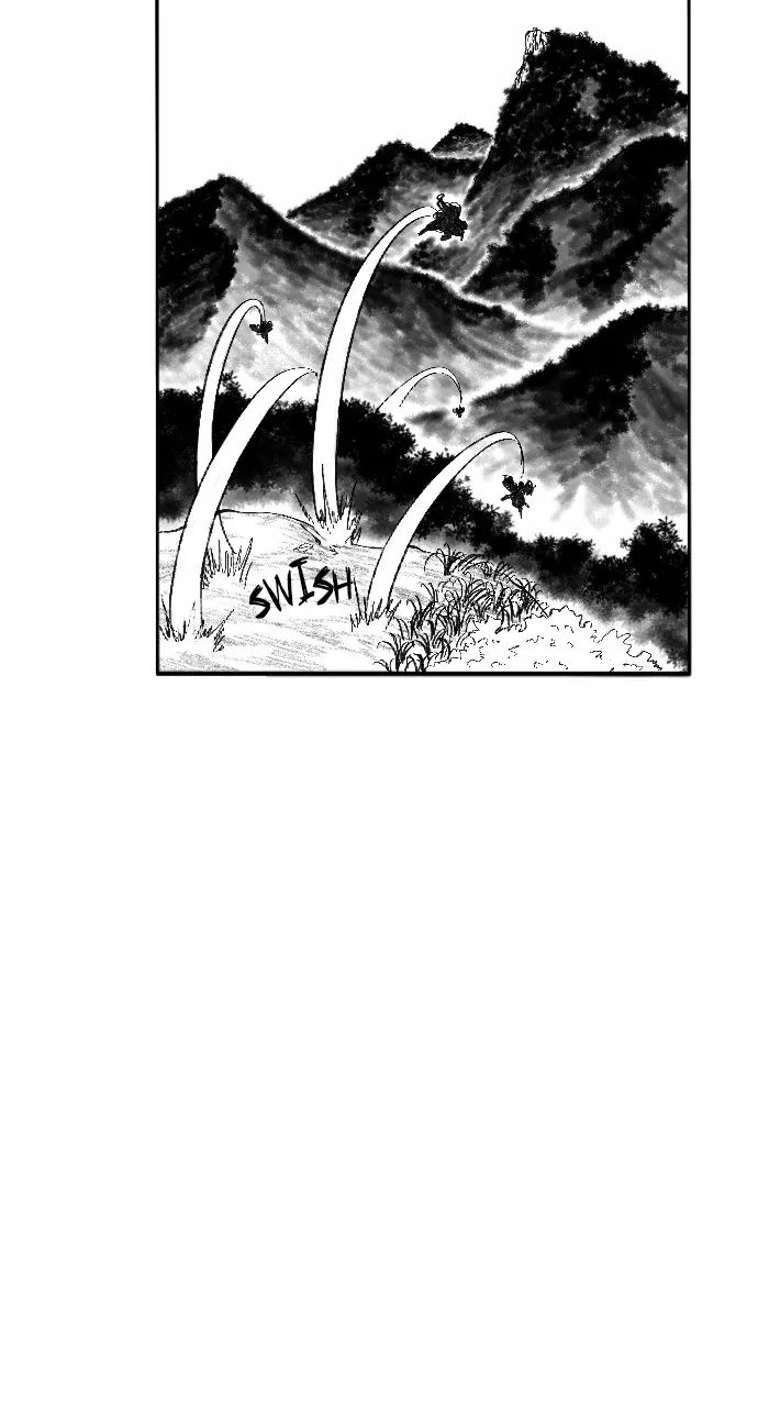 The Black Serpent Chapter 3 page 84 - 