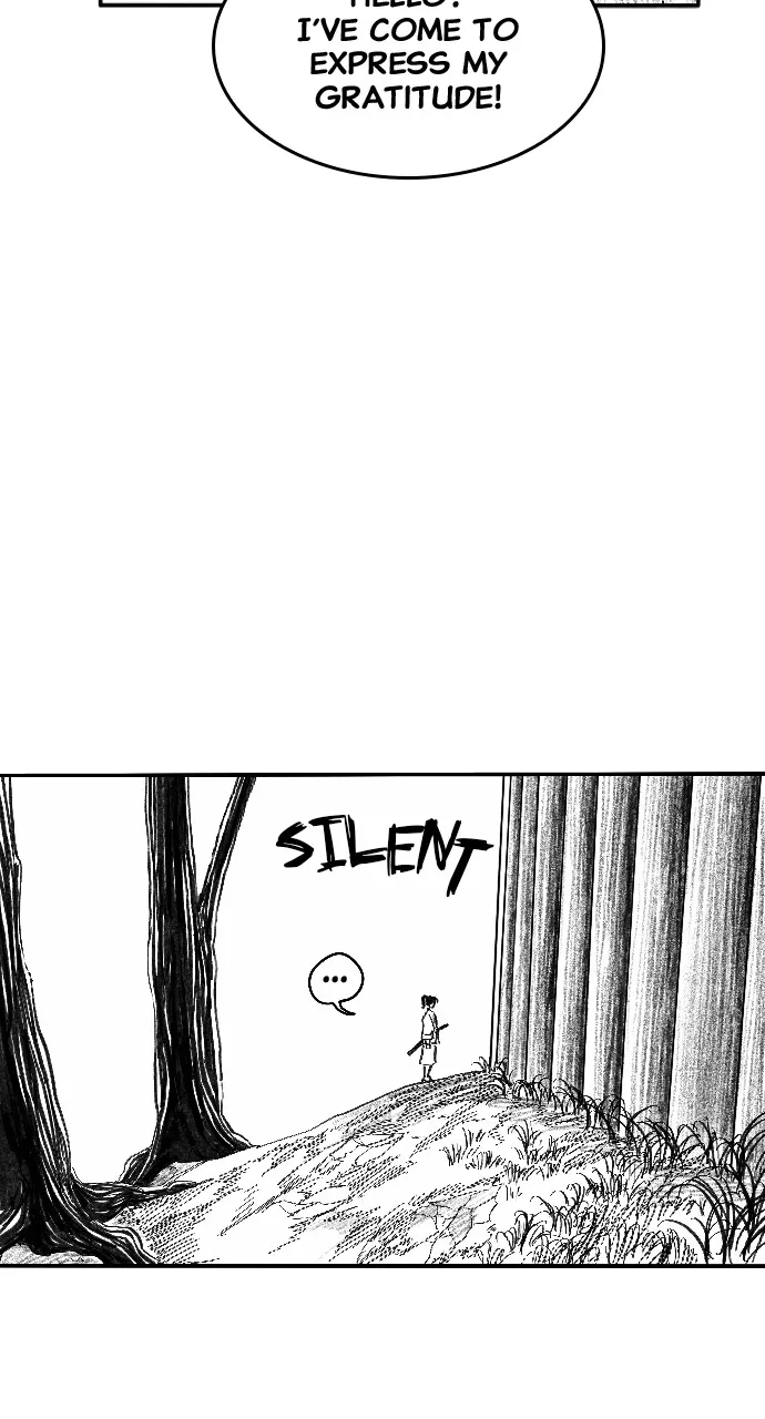 The Black Serpent Chapter 3 page 86 - 
