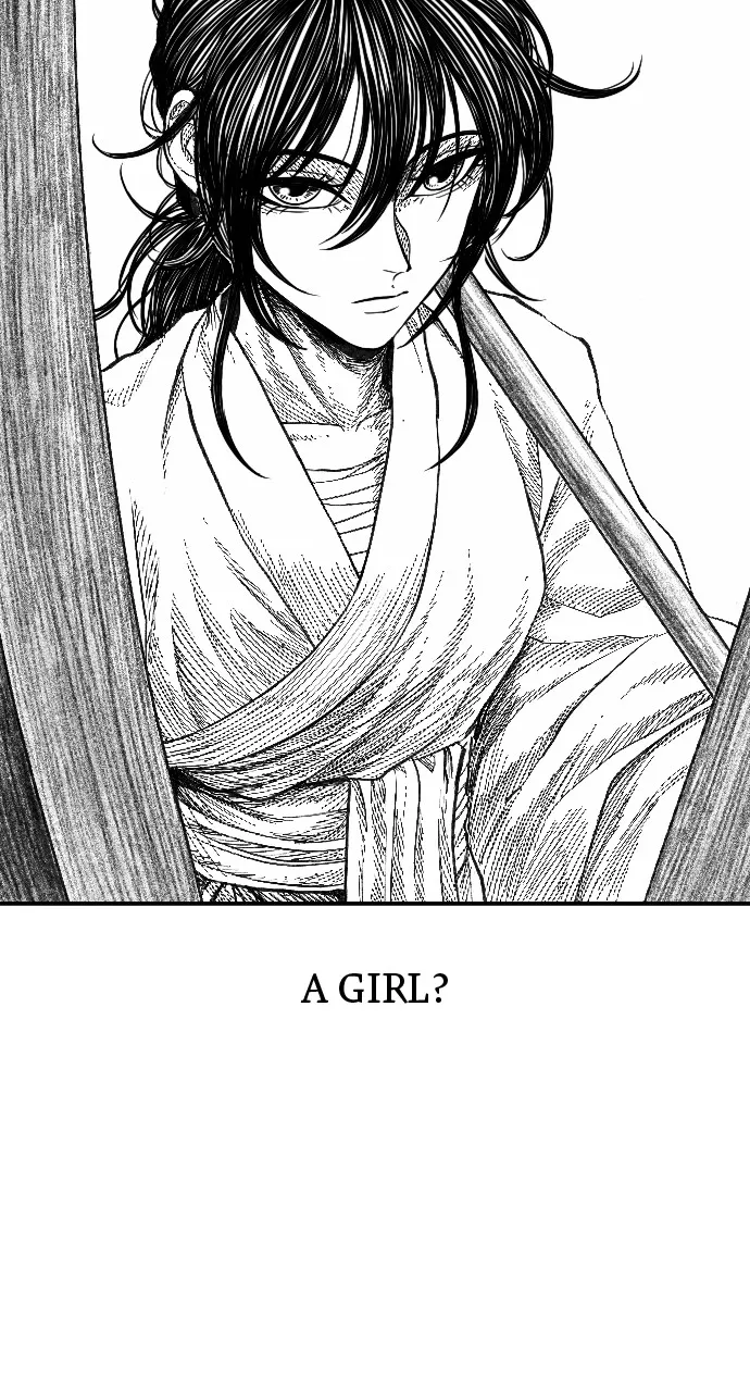 The Black Serpent Chapter 3 page 91 - 