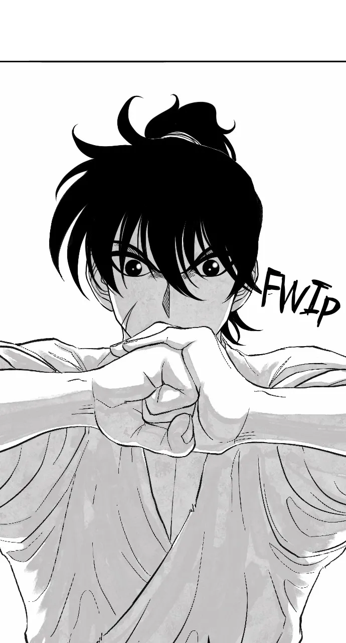 The Black Serpent Chapter 3 page 94 - 