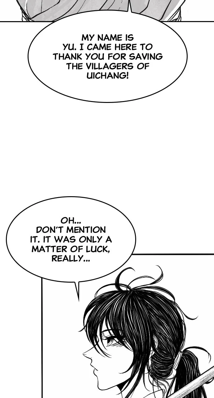 The Black Serpent Chapter 3 page 95 - 
