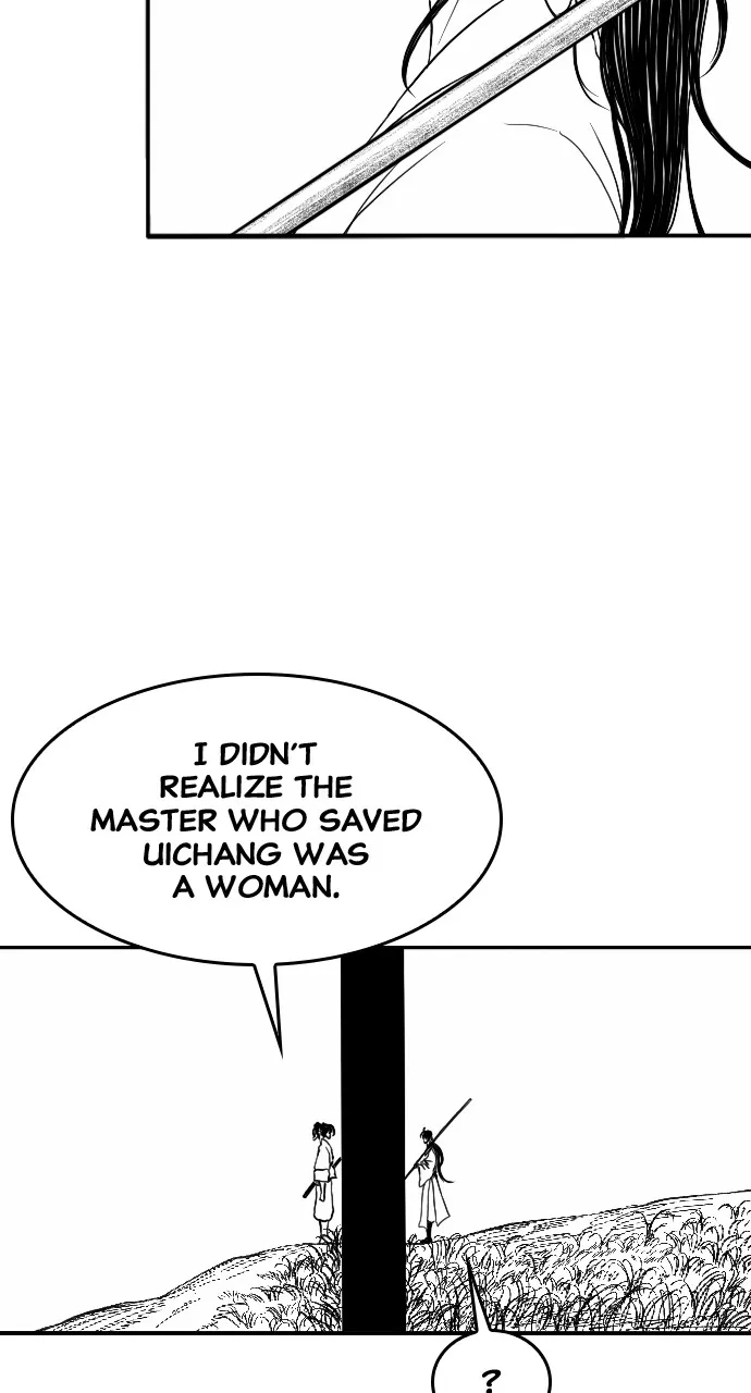 The Black Serpent Chapter 3 page 96 - 