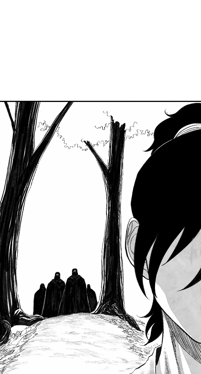 The Black Serpent Chapter 3 page 98 - 