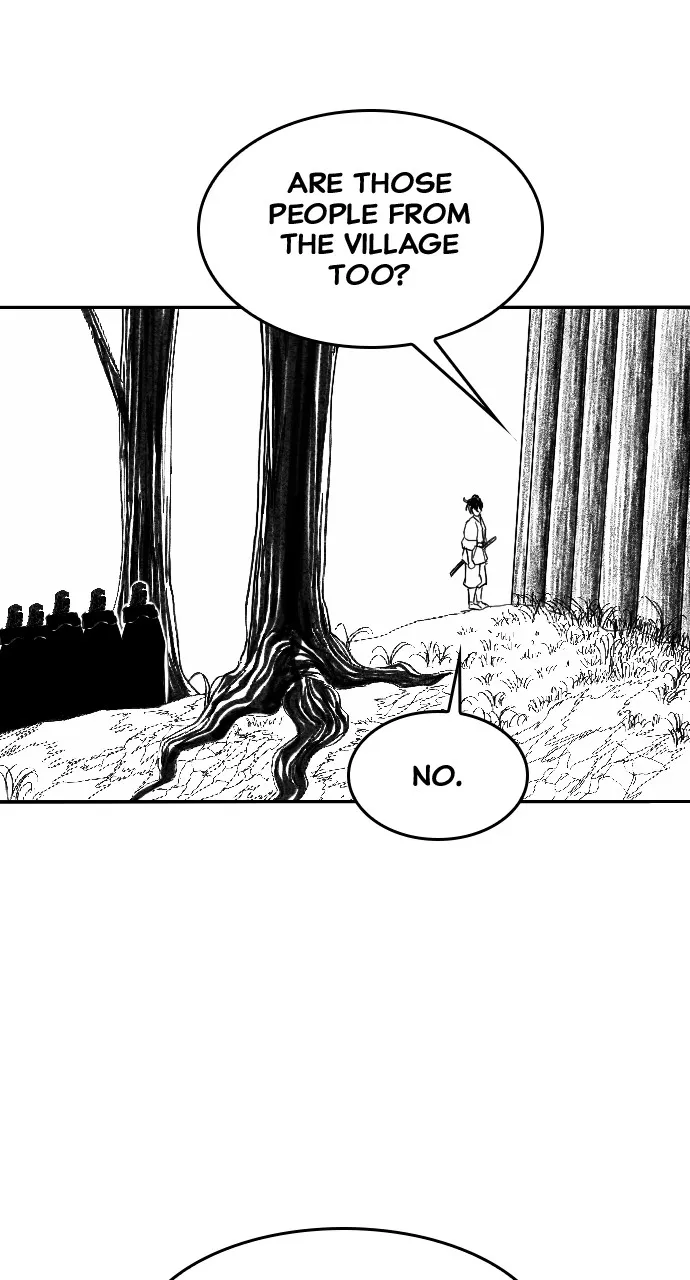 The Black Serpent Chapter 3 page 100 - 