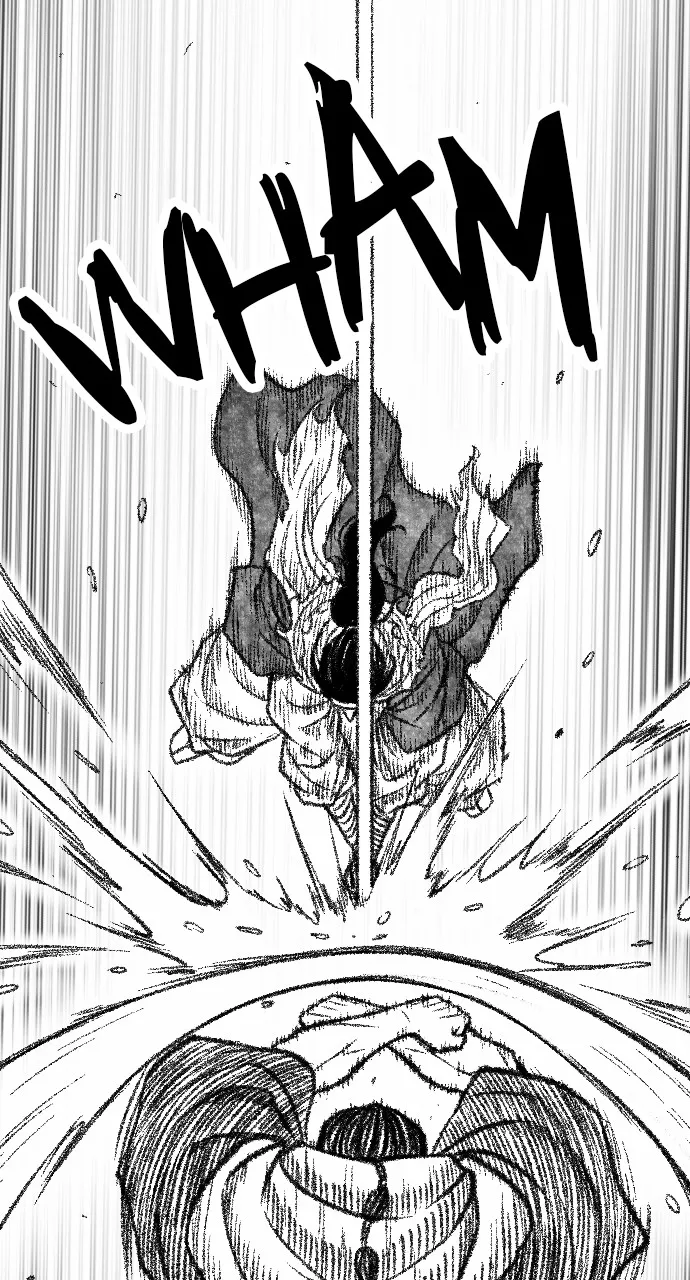 The Black Serpent Chapter 30 page 12 - 