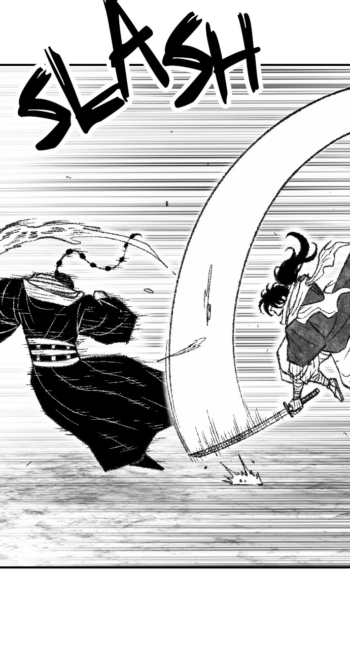 The Black Serpent Chapter 30 page 18 - 