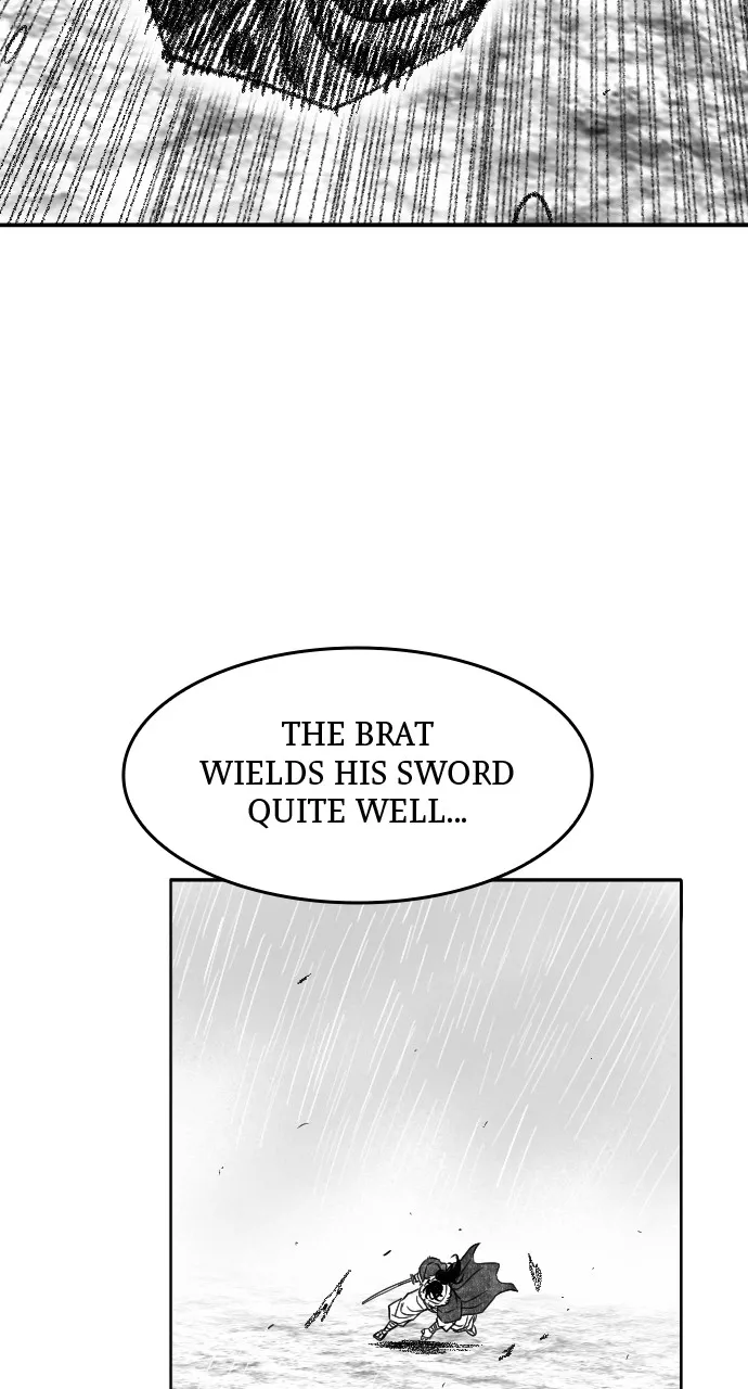 The Black Serpent Chapter 30 page 21 - 