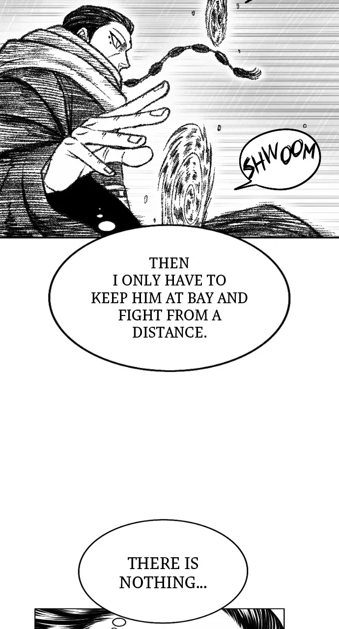 The Black Serpent Chapter 30 page 23 - 