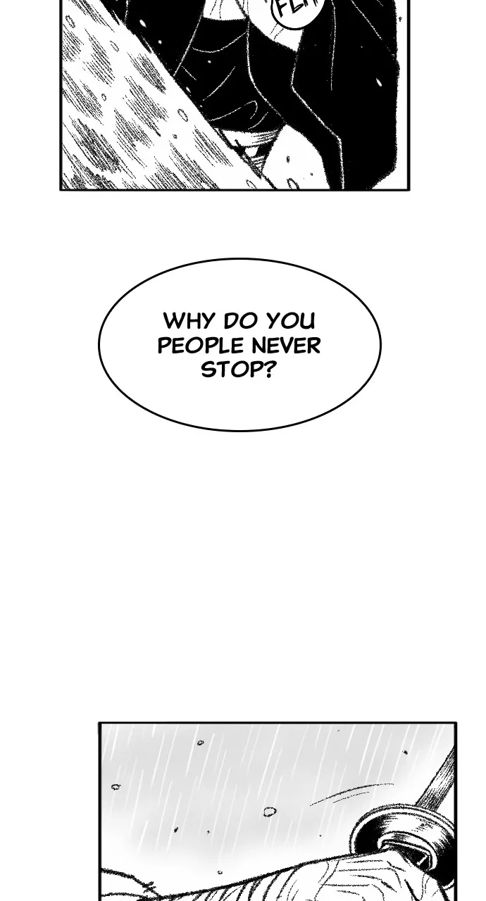 The Black Serpent Chapter 30 page 30 - 