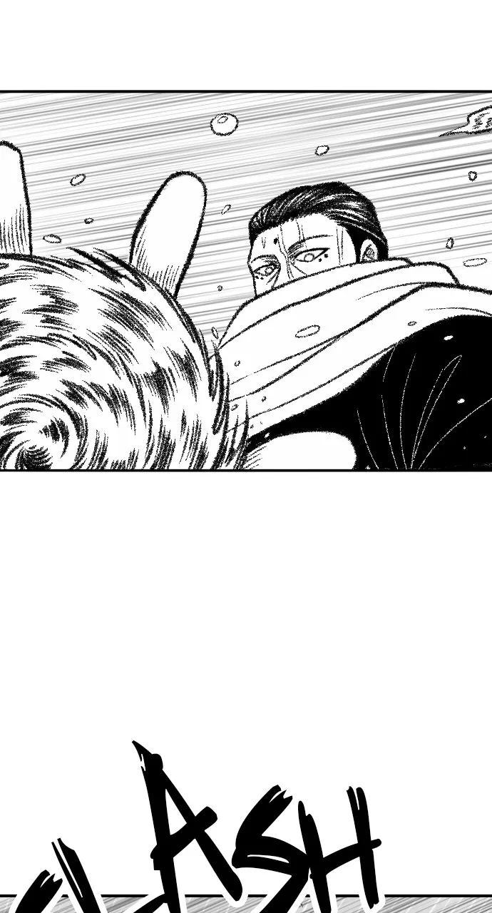 The Black Serpent Chapter 30 page 32 - 