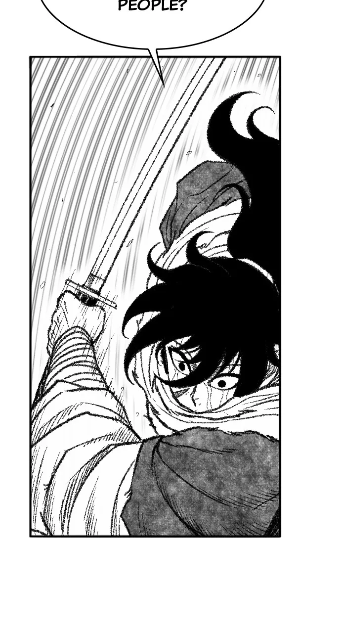 The Black Serpent Chapter 30 page 34 - 