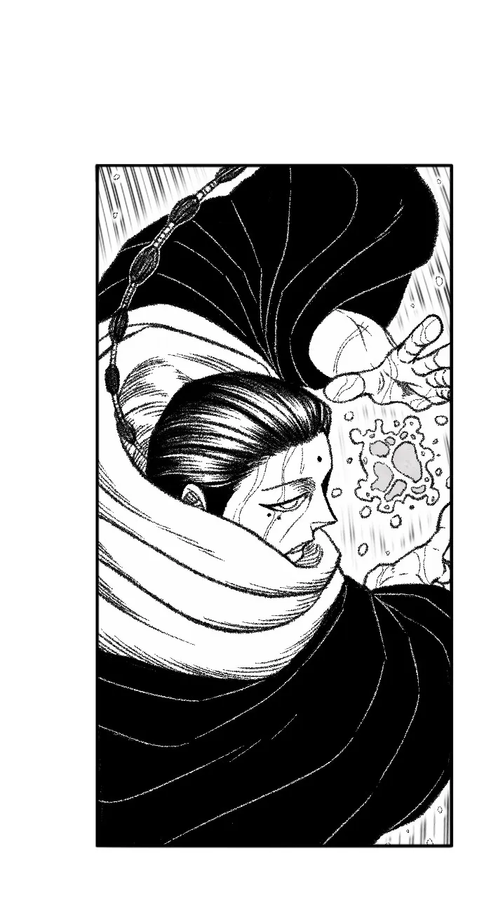 The Black Serpent Chapter 30 page 35 - 