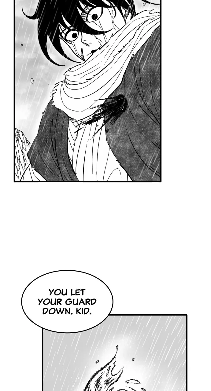 The Black Serpent Chapter 30 page 52 - 