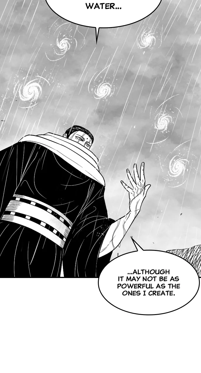 The Black Serpent Chapter 30 page 54 - 