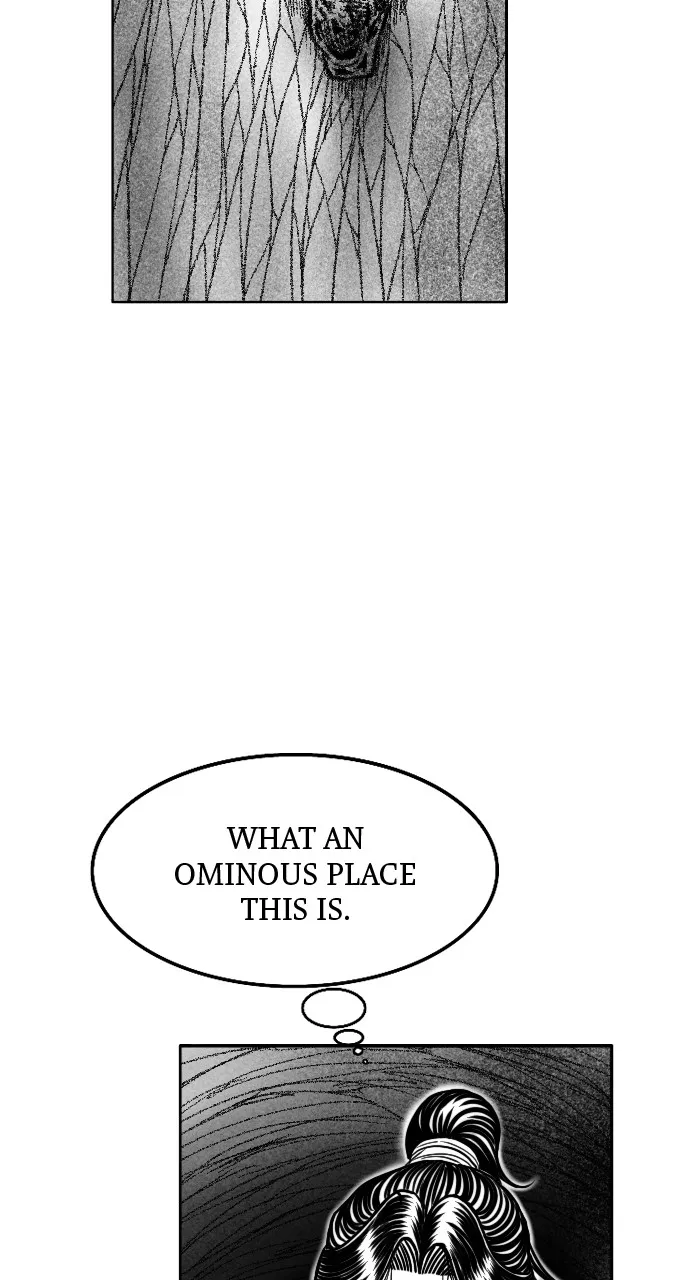 The Black Serpent Chapter 30 page 79 - 