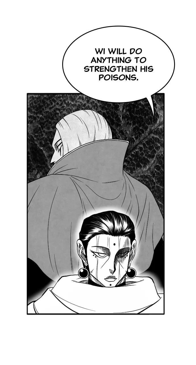 The Black Serpent Chapter 30 page 9 - 