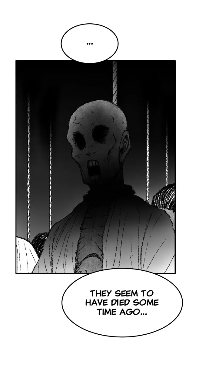 The Black Serpent Chapter 30 page 85 - 
