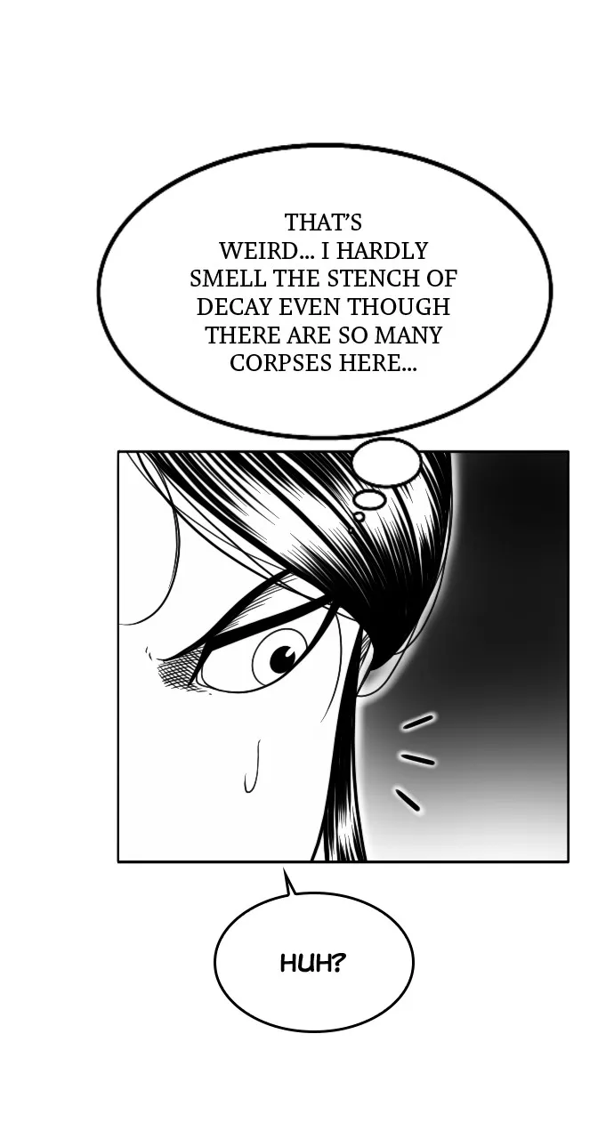 The Black Serpent Chapter 30 page 86 - 
